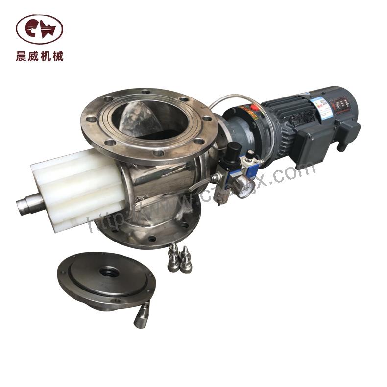 DN150 材質304 尼龍葉輪